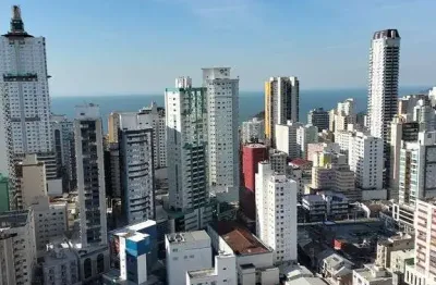 Apartamento com 3 quartos à venda no Centro, Balneário Camboriú 