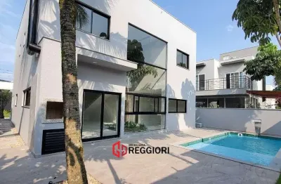 Casa em condomínio fechado com 5 quartos à venda na Barra, Balneário Camboriú 