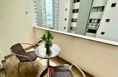 Apartamento com 2 quartos à venda no Centro, Balneário Camboriú 