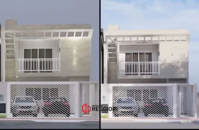Casa com 3 quartos à venda no São Francisco de Assis, Camboriú 