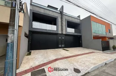 Casa com 3 quartos à venda no Municípios, Balneário Camboriú 
