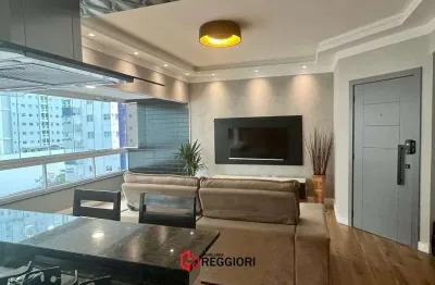 Apartamento com 2 quartos para alugar em Pioneiros, Balneário Camboriú 