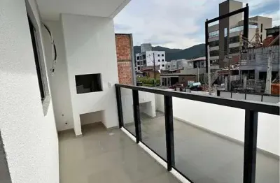 Apartamento com 2 quartos à venda no Rio Pequeno, Camboriú 
