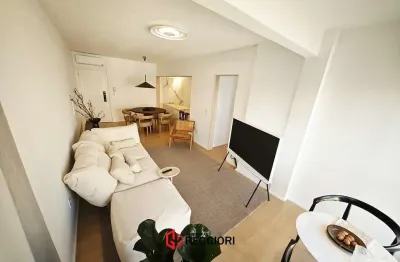 Apartamento com 3 quartos à venda no Centro, Balneário Camboriú 