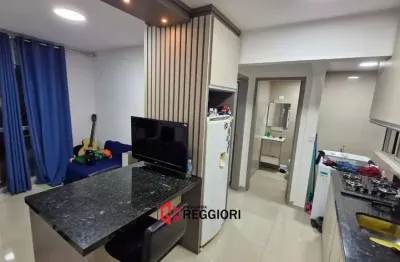 Apartamento com 1 quarto à venda em Pioneiros, Balneário Camboriú 