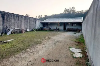 Casa com 1 quarto à venda no Cedro, Camboriú 