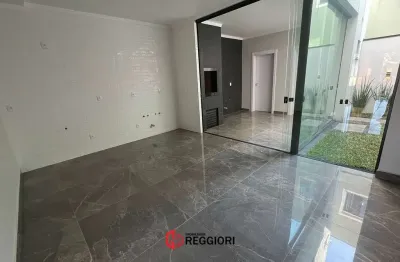 Casa com 3 quartos à venda na Lídia Duarte, Camboriú 