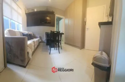 Apartamento com 1 quarto à venda no Centro, Balneário Camboriú 