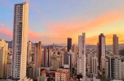 Apartamento com 2 quartos à venda no Centro, Balneário Camboriú 