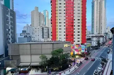 Apartamento com 3 quartos para alugar no Centro, Balneário Camboriú 