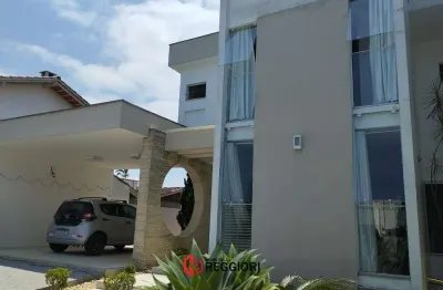 Casa com 4 quartos à venda no Centro, Balneário Piçarras 