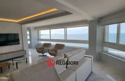 Apartamento com 4 quartos à venda na Barra Sul, Balneário Camboriú 