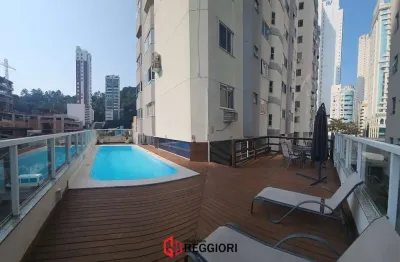 Apartamento com 2 quartos à venda em Pioneiros, Balneário Camboriú 