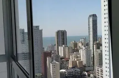 Apartamento com 4 quartos à venda no Centro, Balneário Camboriú 