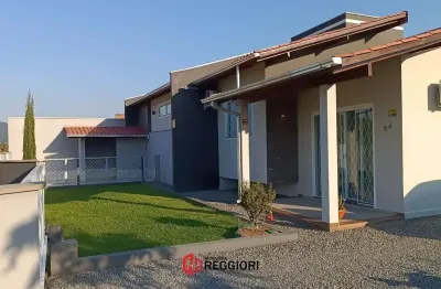 Casa com 3 quartos à venda no Avaí, Guaramirim 