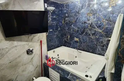 Apartamento com 1 quarto à venda no Centro, Balneário Camboriú 