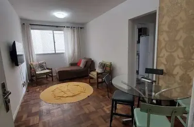 Apartamento com 2 quartos para alugar no Centro, Balneário Camboriú 