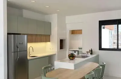 Apartamento com 3 quartos à venda no Centro, Balneário Camboriú 