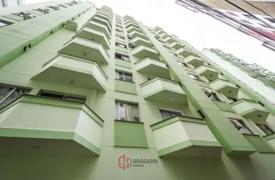 Apartamento com 3 quartos à venda no Centro, Balneário Camboriú 