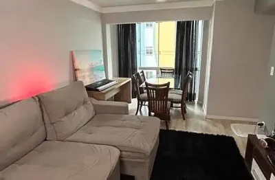 Apartamento com 2 quartos à venda na Barra Sul, Balneário Camboriú 