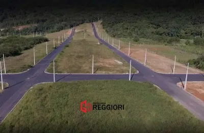 Terreno à venda no Rio Pequeno, Camboriú 