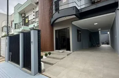Casa com 3 quartos à venda no Centro, Balneário Camboriú 