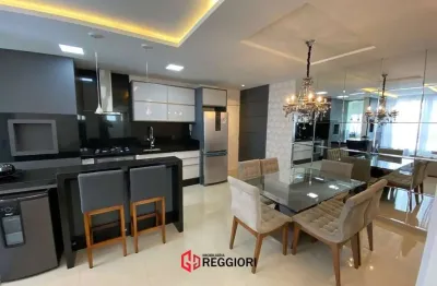 Apartamento com 2 quartos à venda no Tabuleiro, Camboriú 