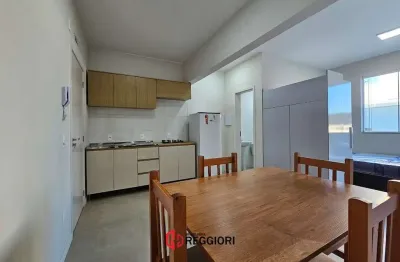 Kitnet / Stúdio para alugar na Nova Esperança, Balneário Camboriú 