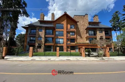 Apartamento com 2 quartos à venda no Planalto, Gramado 