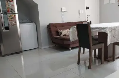 Apartamento com 2 quartos à venda no São João, Itajaí 