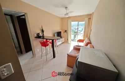 Apartamento com 1 quarto à venda em Pioneiros, Balneário Camboriú 