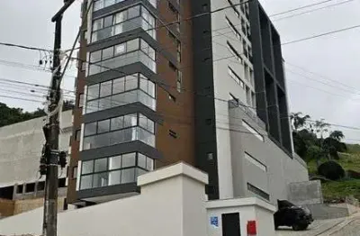 Apartamento à venda no São Francisco de Assis, Camboriú 