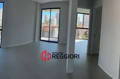 Apartamento com 2 quartos à venda no Balneário Perequê, Porto Belo 