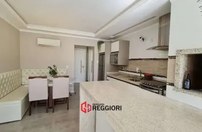 Apartamento com 2 quartos à venda na Praia dos Amores, Balneário Camboriú 