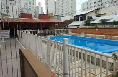 Apartamento com 1 quarto à venda em Pioneiros, Balneário Camboriú 