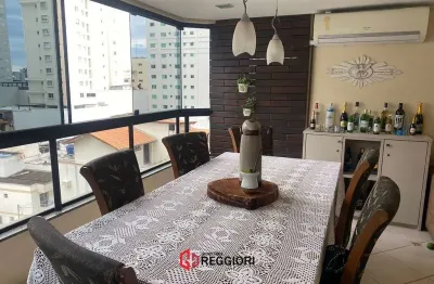 Apartamento com 3 quartos à venda no Centro, Balneário Camboriú 