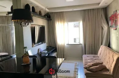 Apartamento com 2 quartos à venda no Centro, Balneário Camboriú 