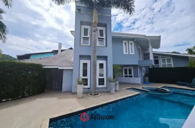 Casa em condomínio fechado com 4 quartos à venda no Estados, Balneário Camboriú 