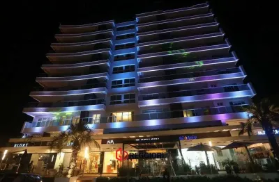 Apartamento com 3 quartos à venda na Praia Brava, Itajaí 