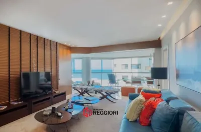 Apartamento com 3 quartos à venda no Centro, Balneário Camboriú 