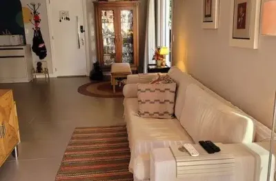 Apartamento com 2 quartos à venda no Centro, Balneário Camboriú 