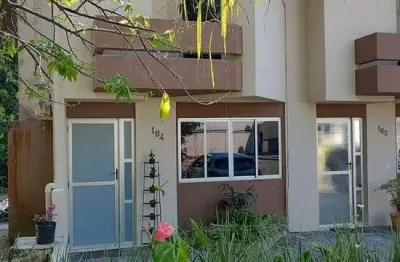 Casa com 2 quartos à venda no Ariribá, Balneário Camboriú 