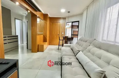 Apartamento com 3 quartos à venda no Centro, Balneário Camboriú 