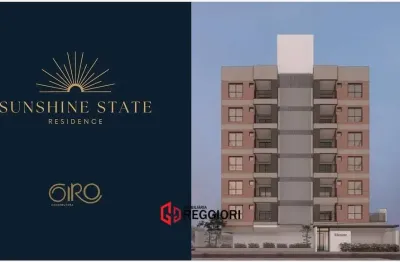 Apartamento com 2 quartos à venda no Centro, Camboriú 