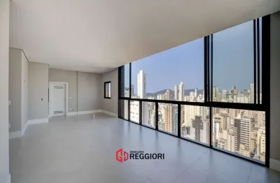 Apartamento com 4 quartos à venda no Centro, Balneário Camboriú 