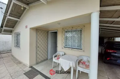 Casa com 3 quartos à venda no Areias, Camboriú 