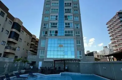 Apartamento com 3 quartos à venda no Gravata, Navegantes 