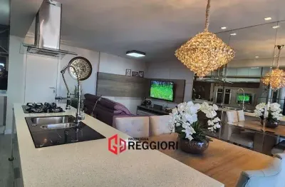 Apartamento com 3 quartos à venda no Fazenda, Itajaí 