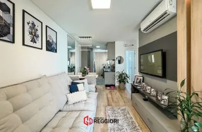 Apartamento com 2 quartos à venda no Centro, Balneário Camboriú 