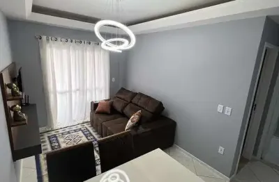 Apartamento com 2 quartos à venda na Vila Real, Balneário Camboriú 